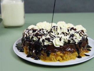 Connaissiez-vous ce délicieux dessert nommé Banoffée ? Laissez-vous tenter, c’est juste exquis !