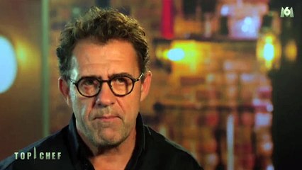 "Top Chef" 2017 : Vexé, David dépasse les bornes après la dernière chance