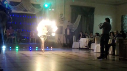 Light wings and Fire Dance  NEW -2013-Z63uTmBGshg-HD