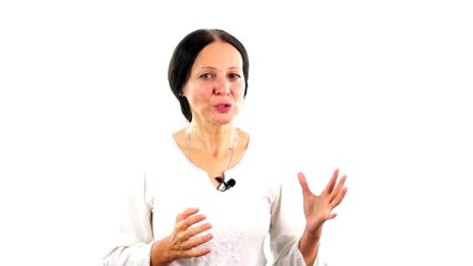 The 7 Powers Of Personal Transformation part 1 - by Ganga Devi