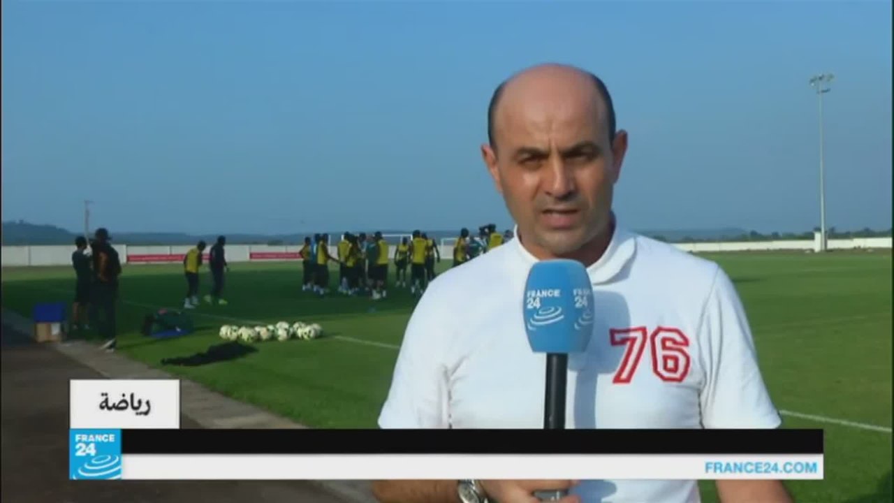 كأس أفريقيا.. منتخب الكاميرون يستعد لمباراة نصف النهائي أمام غانا