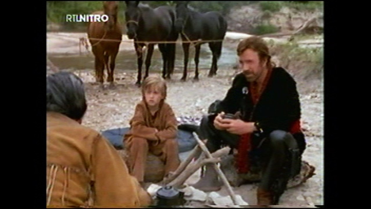 Walker - Lucas Teil 2