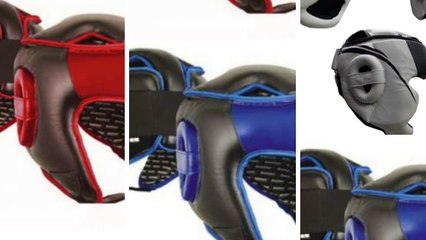 Casti de Box Calitate Ridicata - Knockout Store