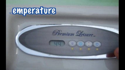 Swim Spas