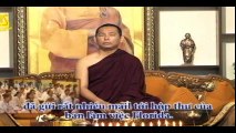 Sư phụ Trần Tâm kể chuyện - Học Phật thành Phật - Phần 1