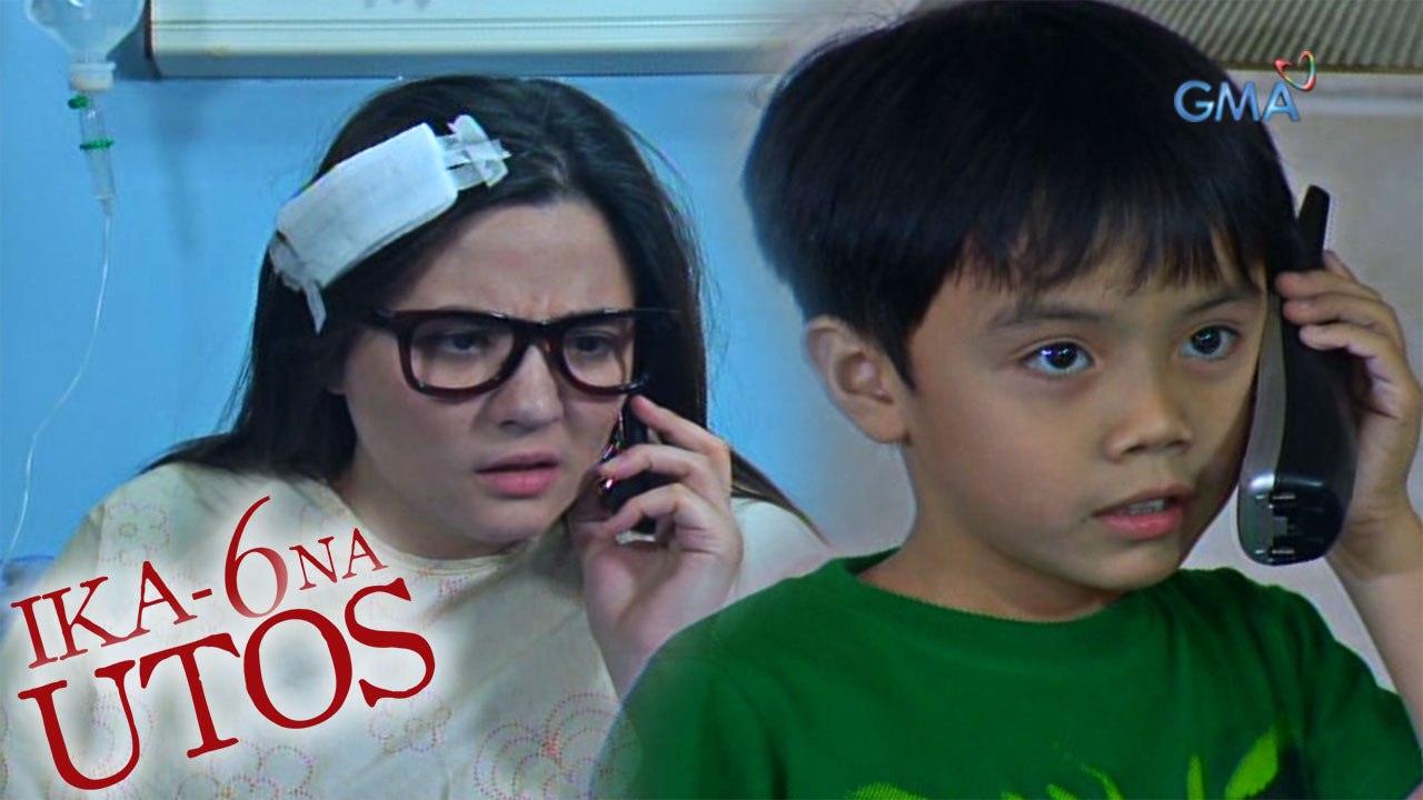 Ika-6 na Utos: Para kay Austin