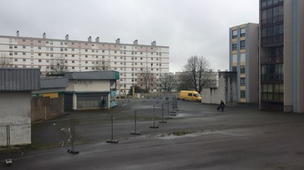 Que va devenir la dalle du Bergot ?