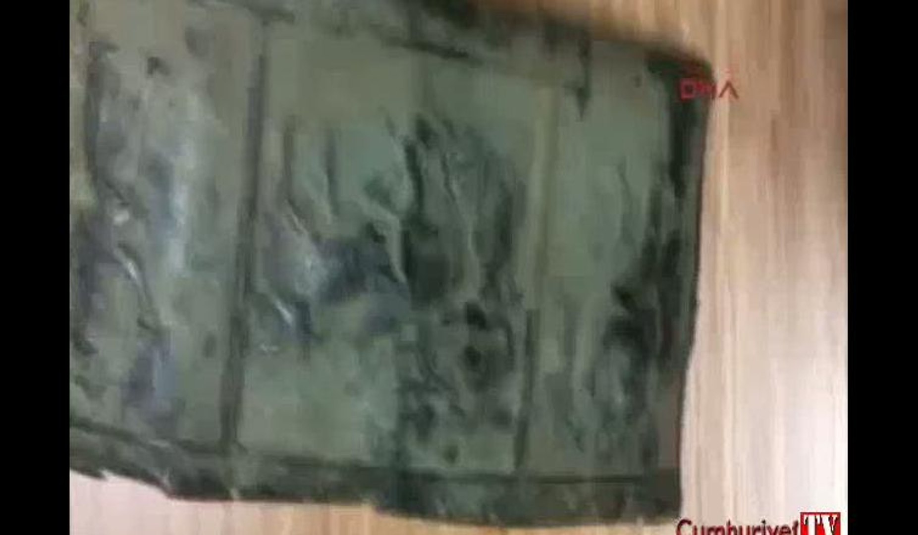 İstanbul'da Asurlulara ait 5 tarihi eser ele geçirildi