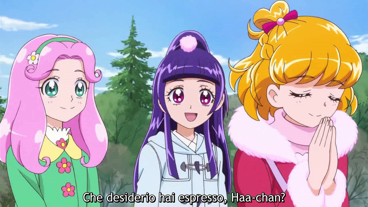 MTPC - 47 [SUB ITA]