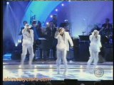 Ciara - I'm Comming Out + Upside Down - Live Kennedy Honors Diana Ross Tribute