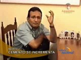 CEMENTO SE INCREMENTA - IQUITOS