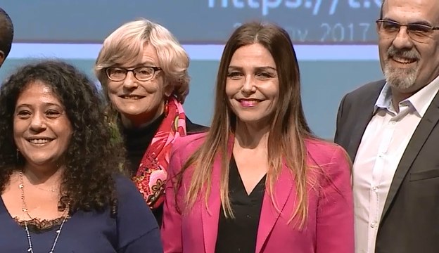 Trophées de la Santé Mobile 2017 : E-santé évoque son intégration chez Medisite, MedPics est récompensée