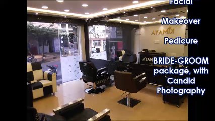 KIMAYA Unisex Salon - 09845687932 - Best Gents Spa Salon in Basaveshwara Nagar  Bamgalore