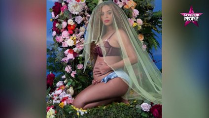 Beyoncé enceinte de Jay Z : elle officialise sur Instagram ! (vidéo)
