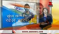 Indian Media on Pakistan India Match Asia Cup 2014