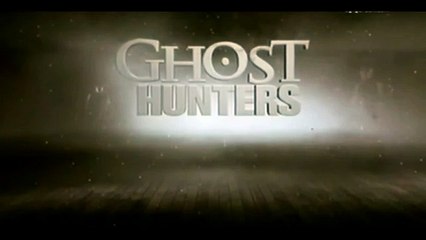 TAPS Ghost Hunters Dublado em Português - Sanatório Waverly