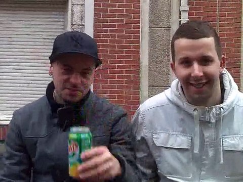 freestyle est dedicasse de mister paranoyan (2009)merci a lui