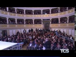 Med Moda 2017 Caltanissetta incontra il mondo