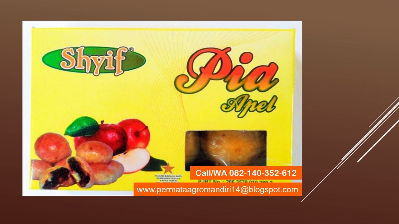 Call/WA 082-140-352-612 bakpia apel asli, bakpia apel organik, bakpia apel hijau,