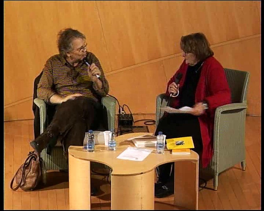 Rencontre d'auteurs : Daniel Pennac