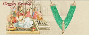 Luxury Diamond Jewellery Brand Zoya Presents The Awadh Collection