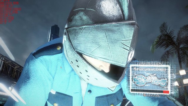 FPS HIGH SLI GTX 760 4Gb OC DEAD RISING 3