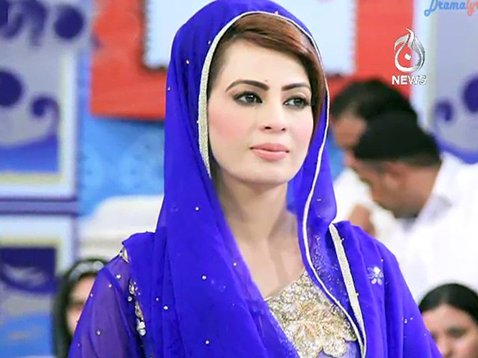 farah hussain Story - 02 feb 2017