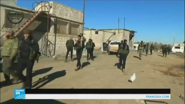 المعارضة السورية: ليس من اختصاص دي مستورا تشكيل الوفد التفاوضي