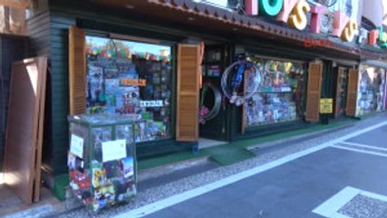 Marmaris'ten Minik Yüzleri Güldüren Oyuncak Kampanyası