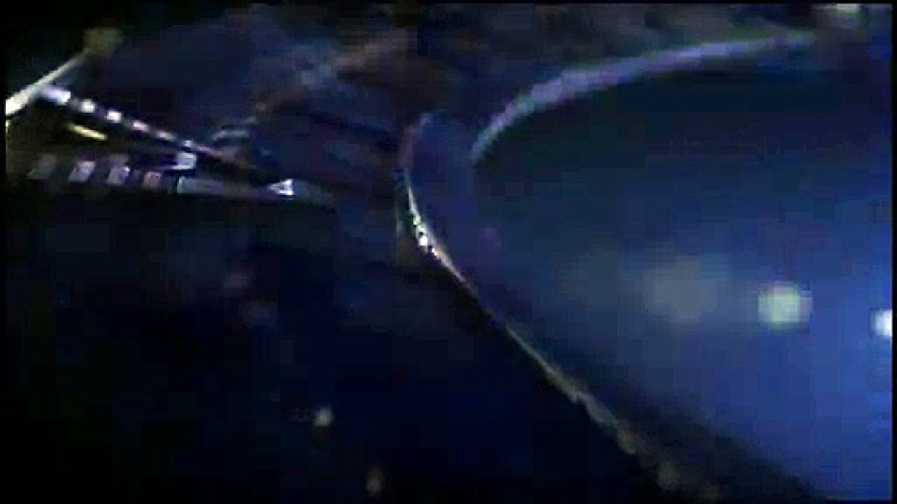 Générique Stargate SG-1