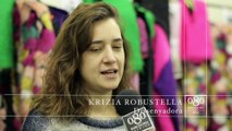 Fitting Krizia Robustella