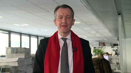 Affaire Penelope Fillon: "Les citoyens exigent l'exemplarité" - L'édito de Christophe Barbier