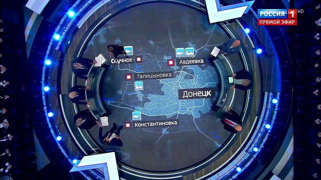 'Заменю Путина и уничтожу Украину': Жириновский снова 'отжег' на КремльТВ