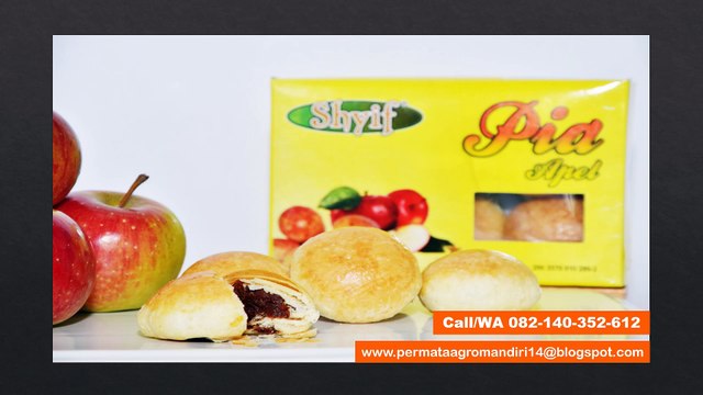 Call/WA 082-140-352-612 pabrik bakpia apel, produksi bakpia apel, pusat bakpia apel,