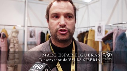 Fitting VM la Sibèria