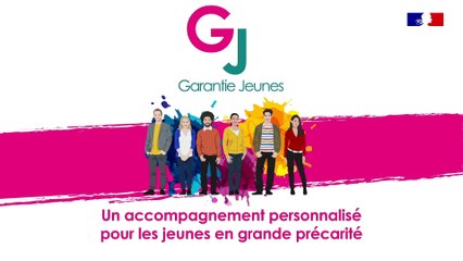 Garantie Jeunes : qu'est-ce que c'est ?