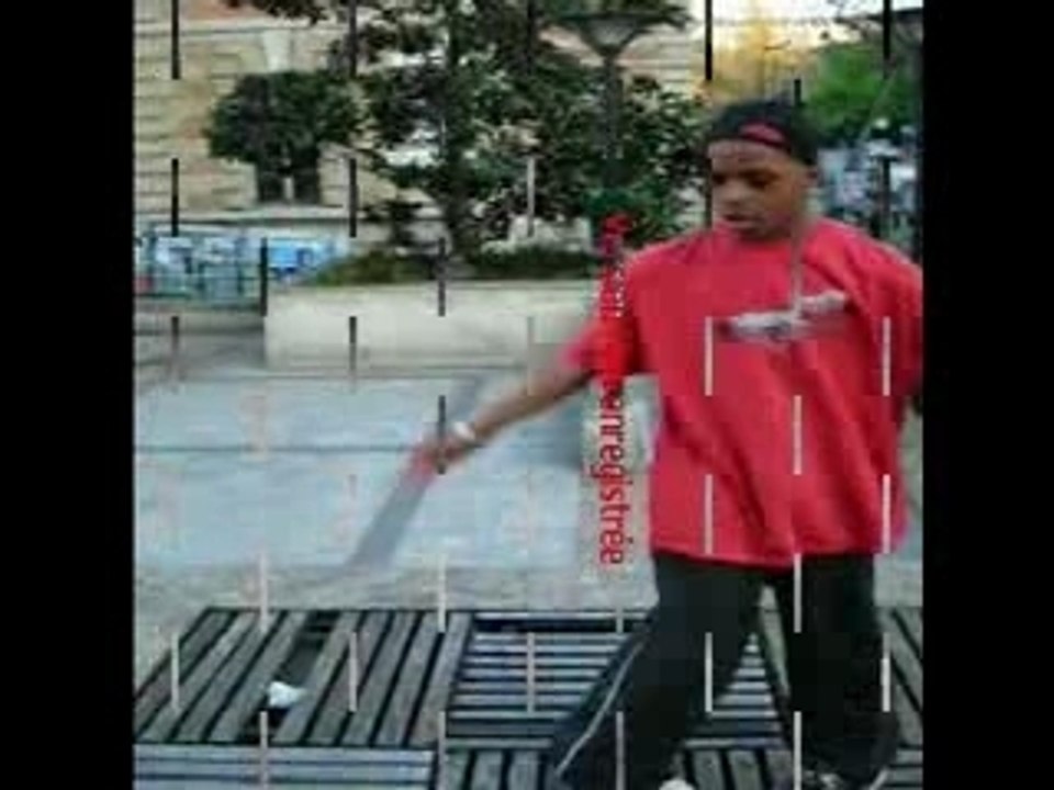 CLIP LIL J