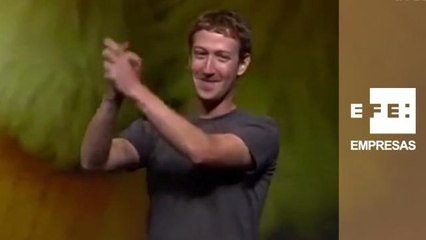 Facebook ganó 10.217 millones de dólares en 2016, un 177% más que el año anterior