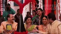 Yeh Rishta Kya Kehlata Hai - 2nd February 2017 - Kartik & Naira Wedding Twist