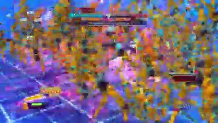 Détente sur Fate Extella (Suite 2) (7)