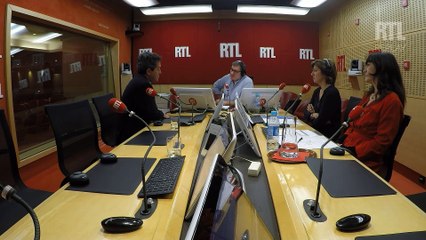 Affaire Penelope Fillon : "Il faut changer de tactique sans délai", prévient Georges Fenech