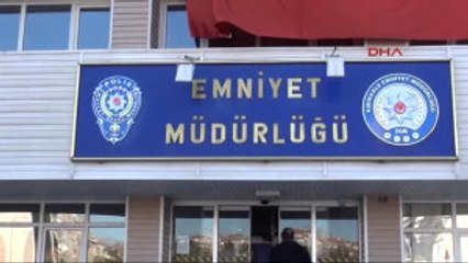Kırıkkale'de Uyuşturucu Operasyonunda 6 Kişi Tutuklandı