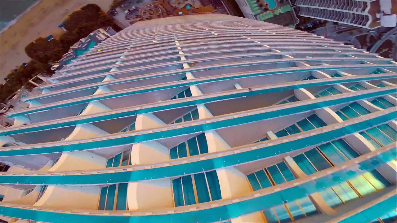 Ultimate Drone - Saison 02 Episode 21- Les meilleures images