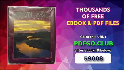 Great Rivers of the World