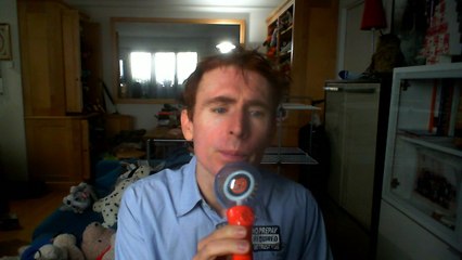 Wiwi égratigne "you're my ace" de Jonathan Roy