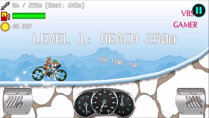 Sports Bick Kids Bick Race Racing Ice baby videos Android Gameplay 5