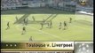 15.08.2007 - 2007-2008 UEFA Champions League 3rd Qualifying Round 1st Leg Toulouse FC 0-1 Liverpool