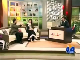 Every One Start Clapping On Statement Of Hassan Nisar About Imran Khan