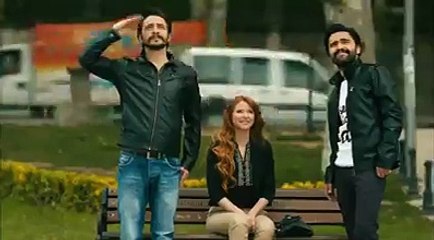 Dizi Tarihinin En Yaratıcı Evlenme Teklifi