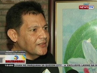 BT: Payo ni John Regala kay Baron Geisler: "huwag mo akong gayahin"